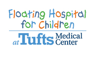Floating Hospital for Children at Tufts Medical Center Logo
