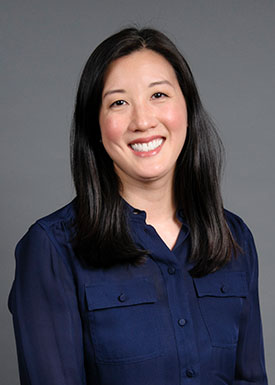 Vicki M. Chen, MD