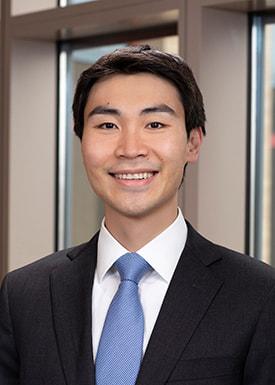 Peter Zhao, MD